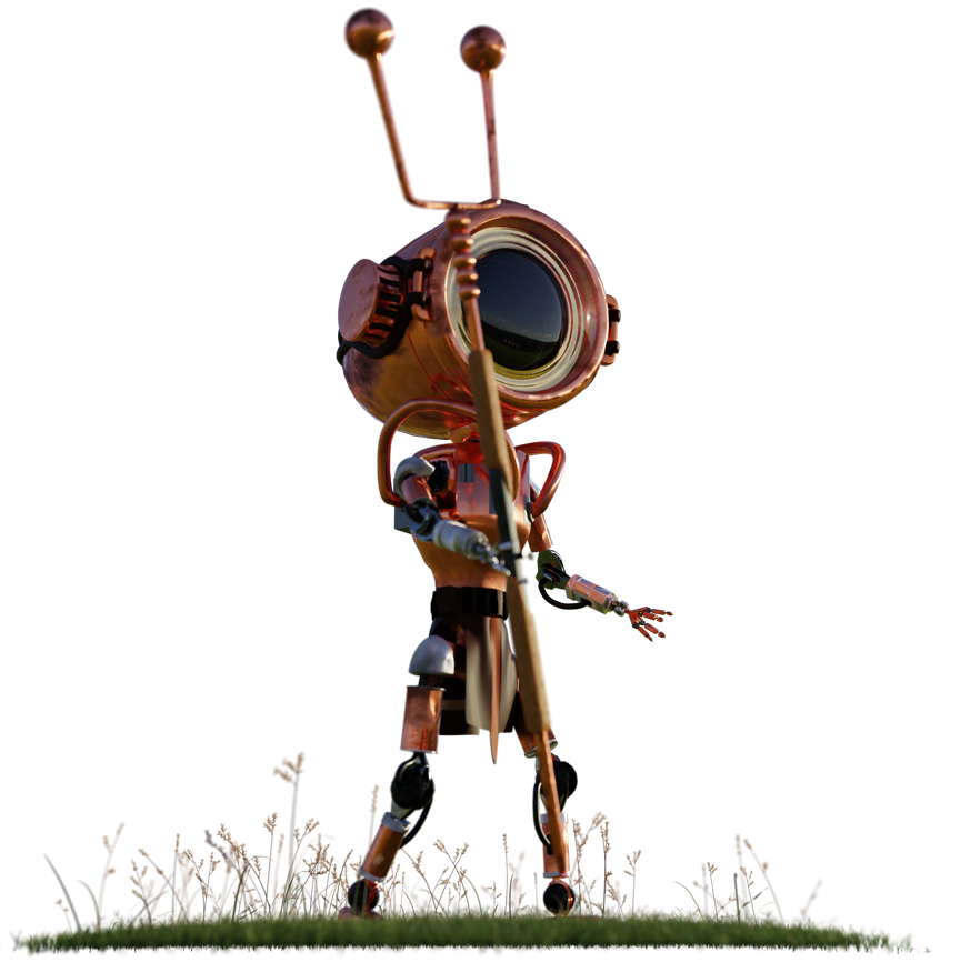 ROBOT-STEAMPUNK2