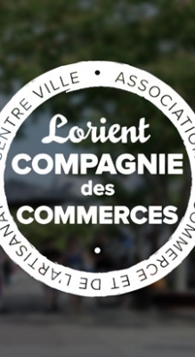 Lorient Compagnie des Commerces