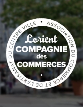 Lorient Compagnie des Commerces