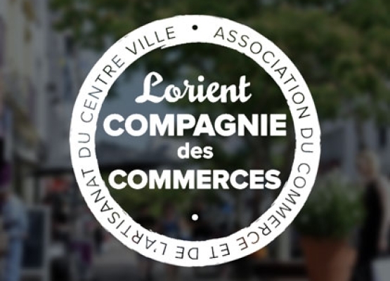 Lorient Compagnie des Commerces