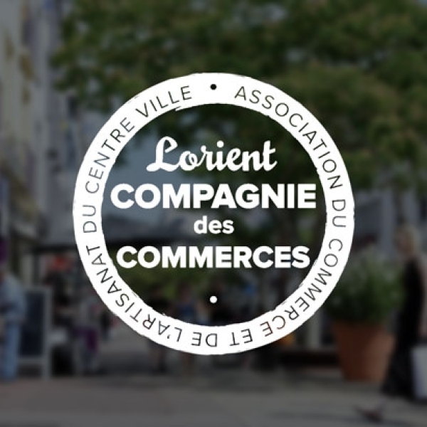 Lorient Compagnie des Commerces