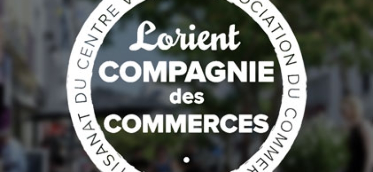 Lorient Compagnie des Commerces